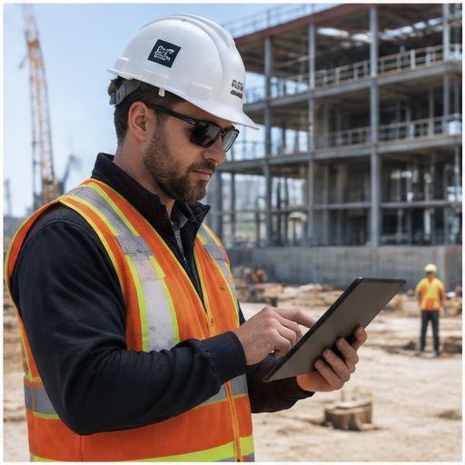 Project Operations & Tech dedicated construction specialist