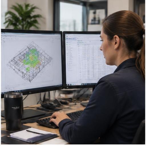 Cost Estimation Services dedicated construction specialist